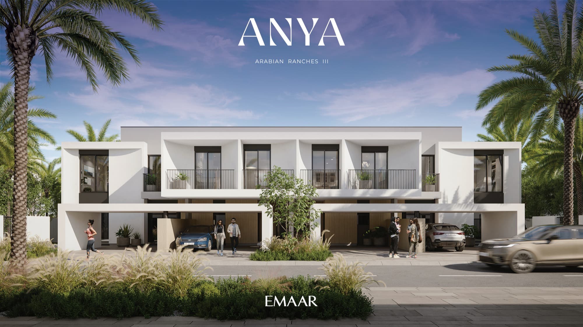 Anya at Arabian Ranches 3 — image 1